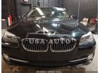 BMW 528I XDRIVE 2012