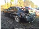 BMW 528I XDRIVE 2012