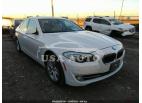 BMW 528I XDRIVE 2012