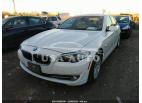 BMW 528I XDRIVE 2012