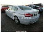 BMW 528I XDRIVE 2012