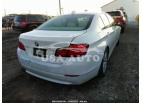 BMW 528I XDRIVE 2012