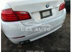 BMW 528I XDRIVE 2012