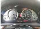 BMW 528I XDRIVE 2012