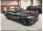 BMW 528I XDRIVE 2012