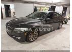 BMW 528I XDRIVE 2012