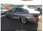 BMW 528I XDRIVE 2012