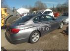 BMW 528I XDRIVE 2012