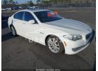 BMW 528I XDRIVE 2013