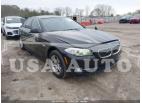 BMW 528I XDRIVE 2013