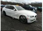 BMW 528I XDRIVE 2013