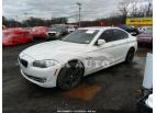 BMW 528I XDRIVE 2013