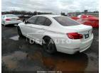 BMW 528I XDRIVE 2013