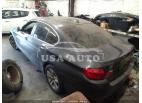 BMW 528I XDRIVE 2012