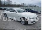 BMW 528I XDRIVE 2012