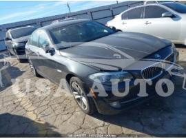 BMW 528I XI 2013