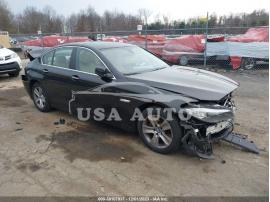 BMW 528I XDRIVE 2013
