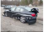 BMW 528I XDRIVE 2013