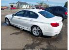 BMW 528I XDRIVE 2013