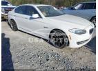 BMW 528I XDRIVE 2013