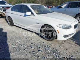 BMW 528I XDRIVE 2013