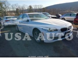 BMW 528I XDRIVE 2013