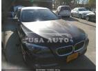 BMW 528I XDRIVE 2013