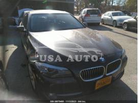 BMW 528I XDRIVE 2013