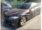 BMW 528I XDRIVE 2013