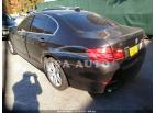 BMW 528I XDRIVE 2013