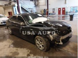 BMW 528I XDRIVE 2012