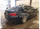 BMW 528I XDRIVE 2012