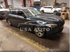 BMW 528I XDRIVE 2012