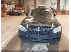 BMW 528I XDRIVE 2012