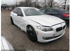 BMW 528I XDRIVE 2013