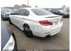 BMW 528I XDRIVE 2013