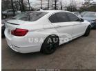 BMW 528I XDRIVE 2013