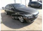 BMW 528I XDRIVE 2013