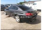 BMW 528I XDRIVE 2013