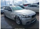 BMW 528I XDRIVE 2013