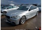 BMW 528I XDRIVE 2013