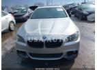 BMW 528I XDRIVE 2013