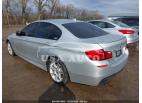 BMW 528I XDRIVE 2013