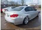 BMW 528I XDRIVE 2013