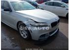 BMW 528I XDRIVE 2013