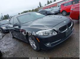 BMW 528I XDRIVE 2012