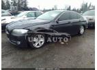 BMW 528I XDRIVE 2012