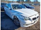 BMW 528I XDRIVE 2013