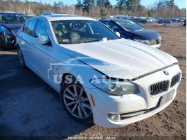 BMW 528I XDRIVE 2013