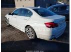 BMW 528I XDRIVE 2013